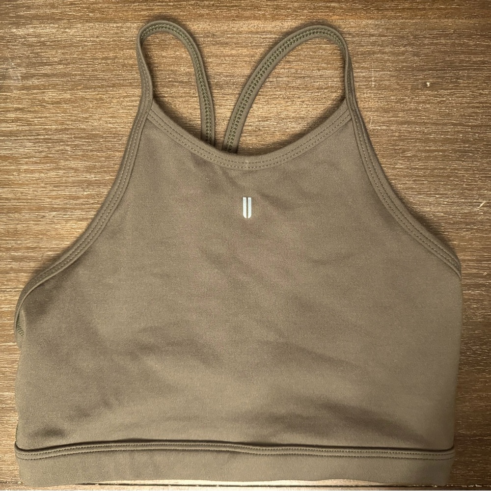 NOBULL High Neck Sports Bra
